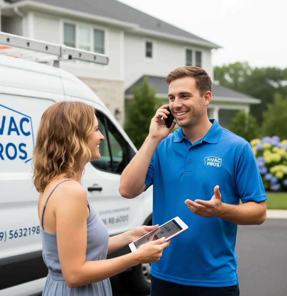 AC Installation in Brent, AL